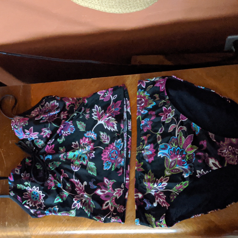 Victoria Secret Tankini